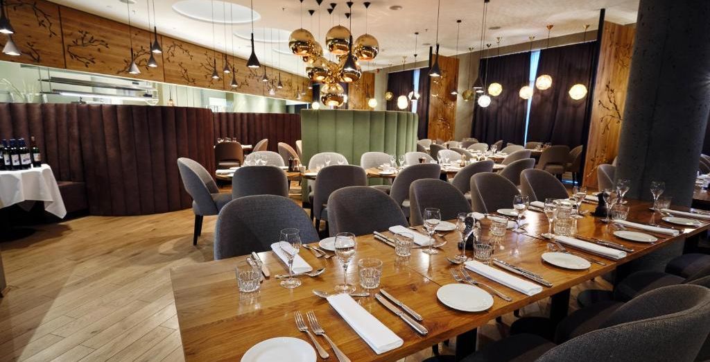 Combinato 4* Fosshotel Myvatn e Fosshotel Reykjavik