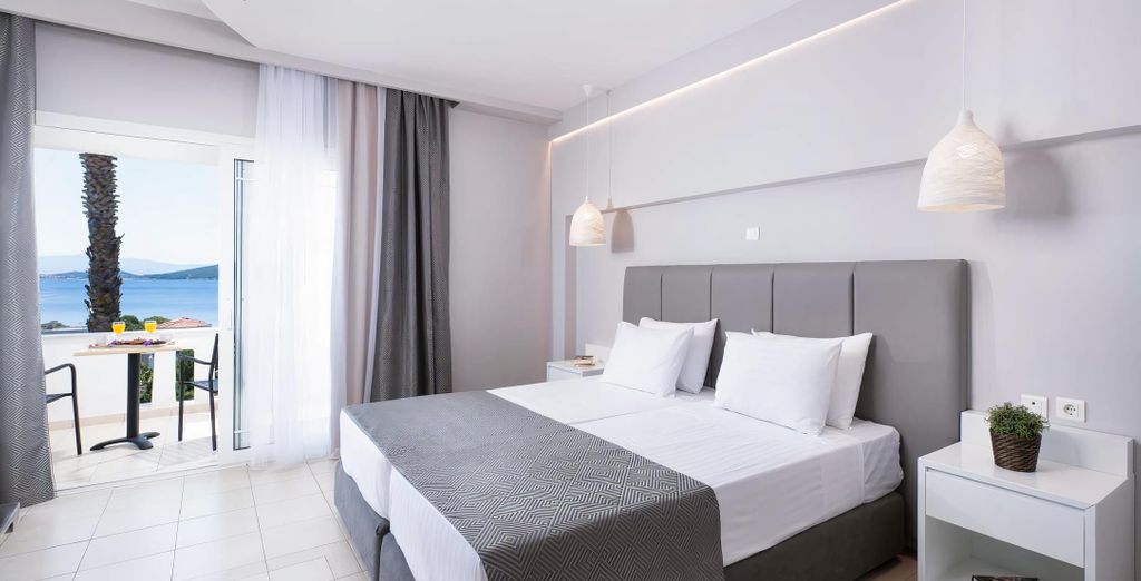 Alexandros Palace 5*