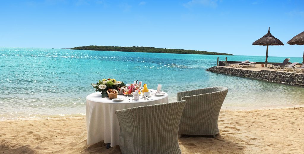 Kappa Club Preskil Island Resort 4*