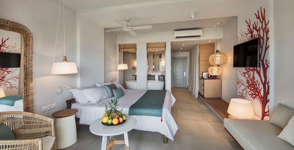 Kappa Club Preskil Island Resort 4*
