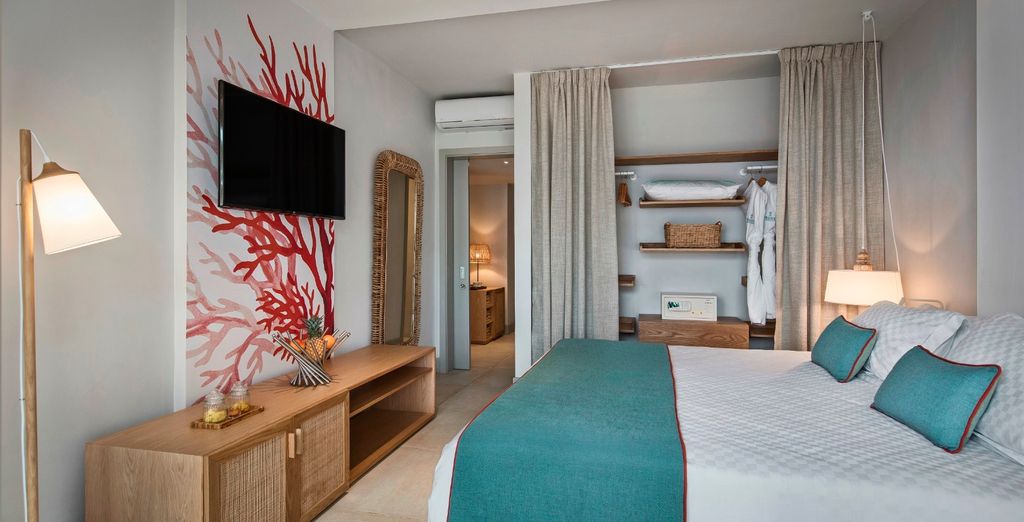 Kappa Club Preskil Island Resort 4*