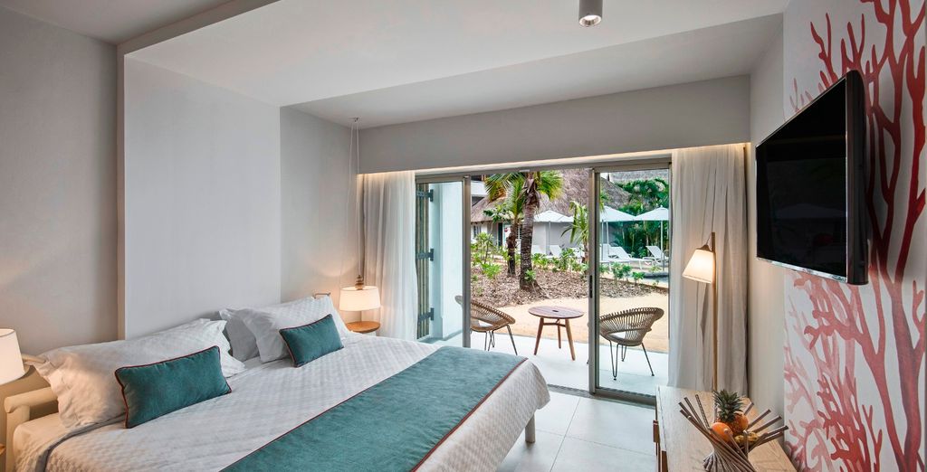 Kappa Club Preskil Island Resort 4*
