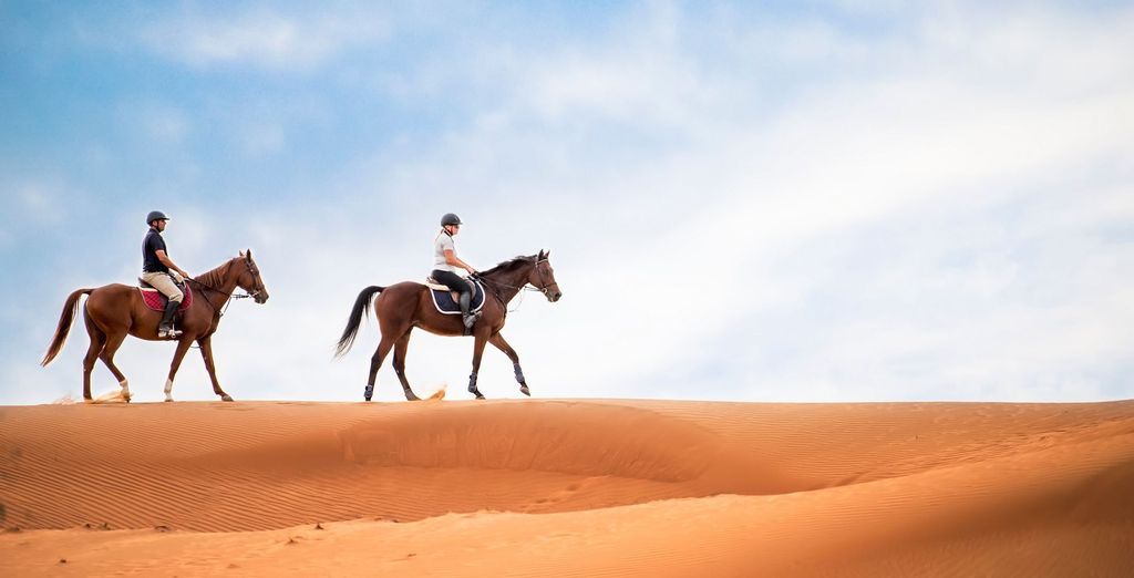 The Ritz-Carlton Ras Al Khaimah, Al Hamra Beach 5*