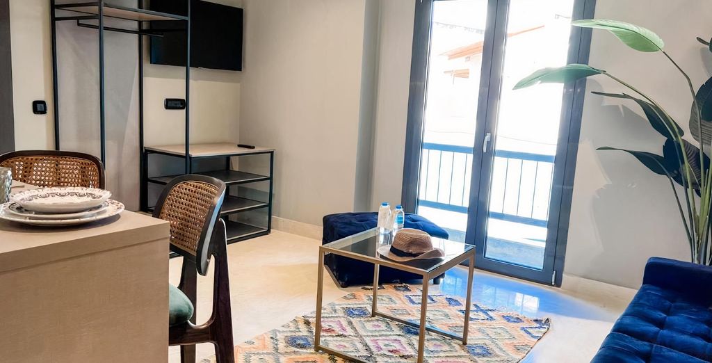 Royalty Suites Psyrri 4*