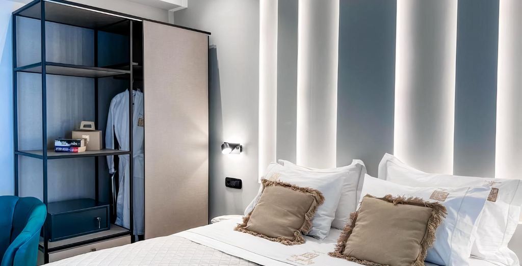 Royalty Suites Psyrri 4*
