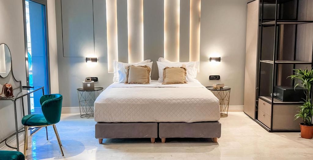 Royalty Suites Psyrri 4*