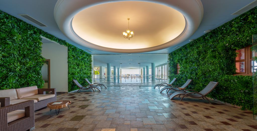 Atrium Prestige Thalasso Spa Resort & Villas 5*