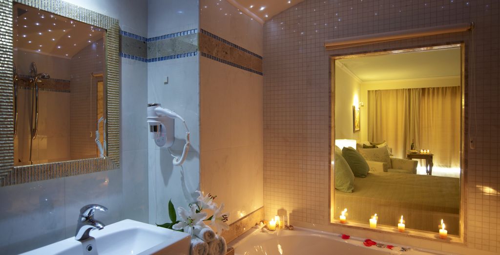 Atrium Prestige Thalasso Spa Resort & Villas 5*