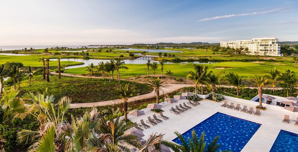 Dreams Karibana Cartagena Beach & Golf Resort 5*