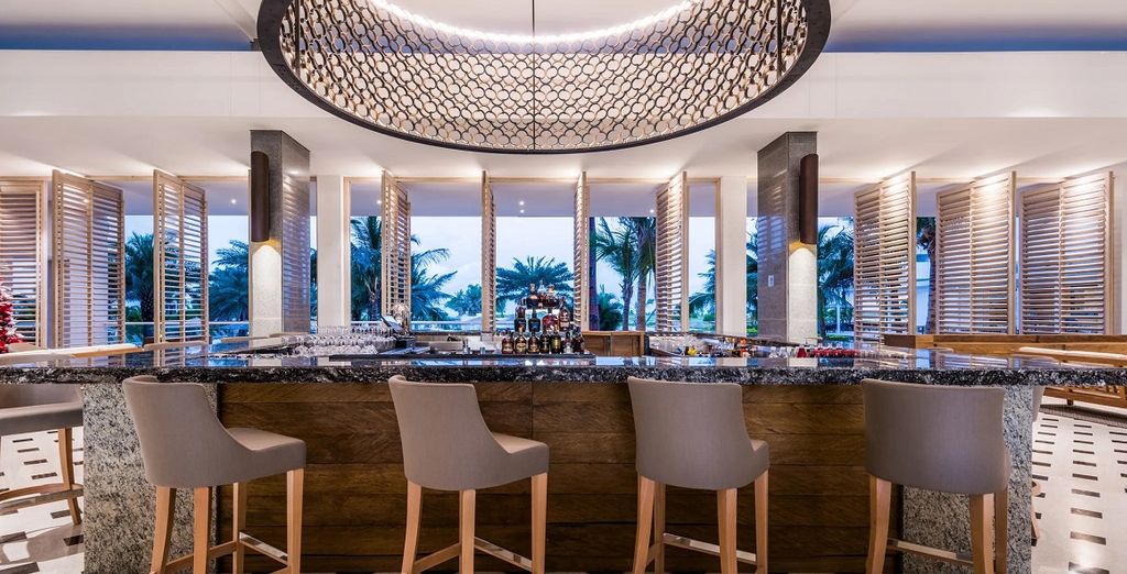 Dreams Karibana Cartagena Beach & Golf Resort 5*