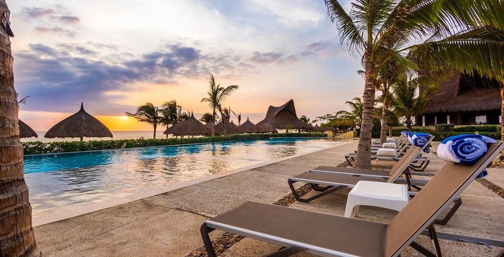 Dreams Karibana Cartagena Beach & Golf Resort 5*