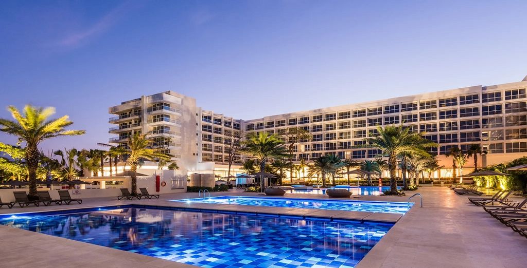 Dreams Karibana Cartagena Beach & Golf Resort 5*