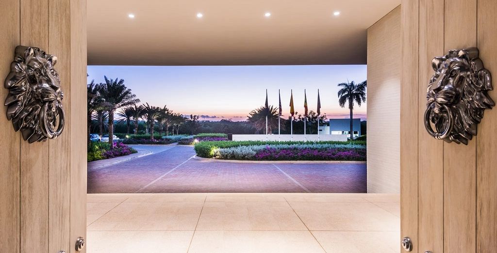 Dreams Karibana Cartagena Beach & Golf Resort 5*