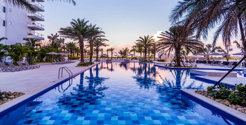 Colombia Dreams Karibana Cartagena Beach & Golf Resort 5*