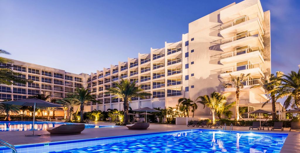 Dreams Karibana Cartagena Beach & Golf Resort 5*