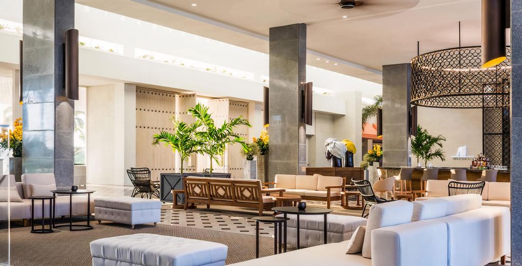 Dreams Karibana Cartagena Beach & Golf Resort 5*