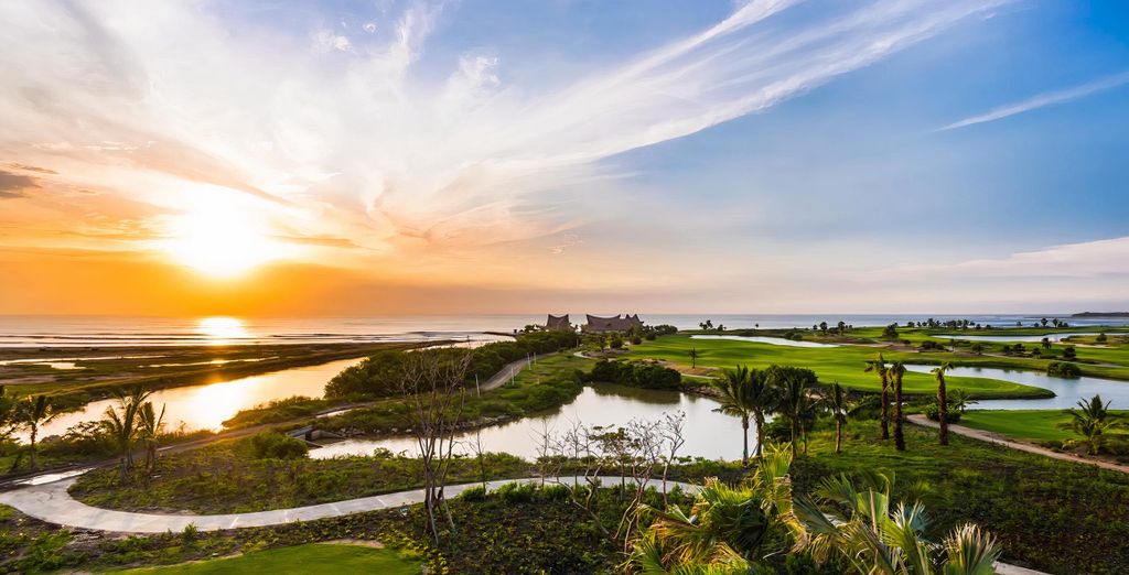 Dreams Karibana Cartagena Beach & Golf Resort 5*