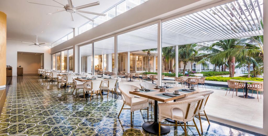 Dreams Karibana Cartagena Beach & Golf Resort 5*