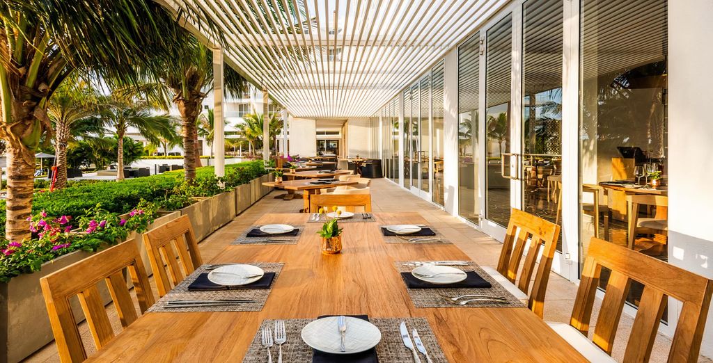 Dreams Karibana Cartagena Beach & Golf Resort 5*