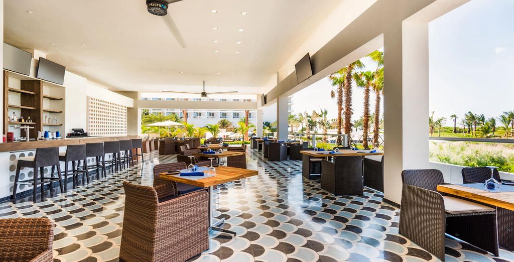 Dreams Karibana Cartagena Beach & Golf Resort 5*