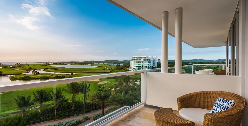 Dreams Karibana Cartagena Beach & Golf Resort 5*