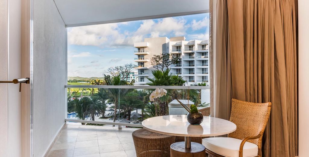 Dreams Karibana Cartagena Beach & Golf Resort 5*