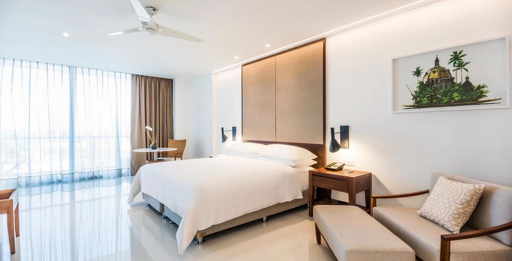 Dreams Karibana Cartagena Beach & Golf Resort 5*