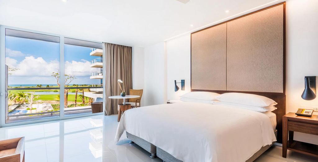 Dreams Karibana Cartagena Beach & Golf Resort 5*