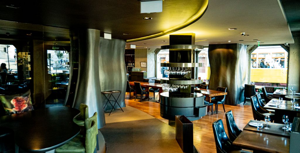 Figueira by The Beautique Hotels 4*