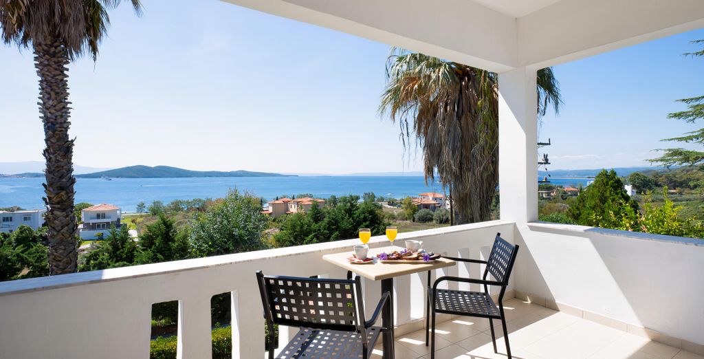 Alexandros Palace 5*