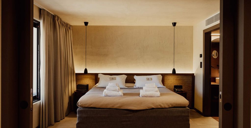 Amantes Villas and Suites