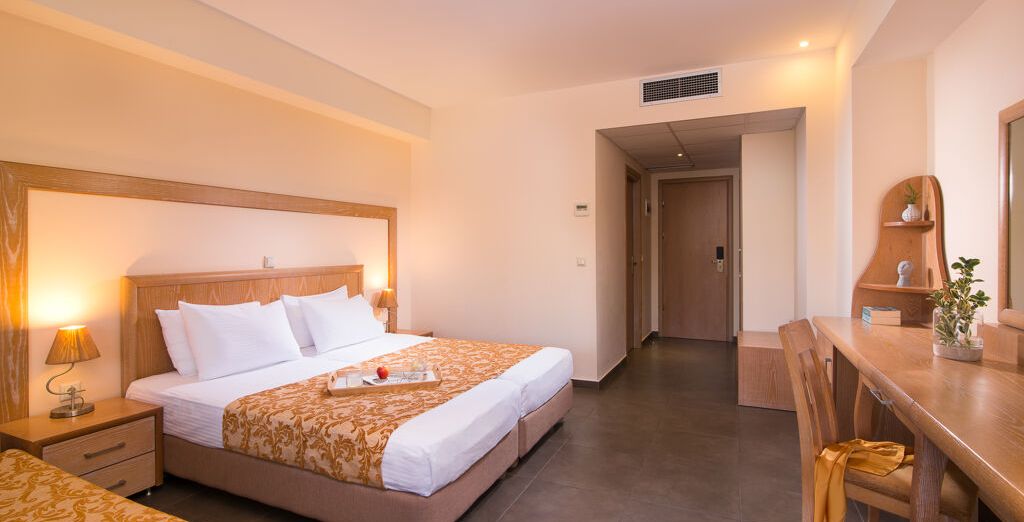 Alexandros Palace 5*