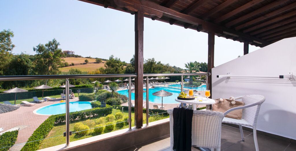 Alexandros Palace 5*