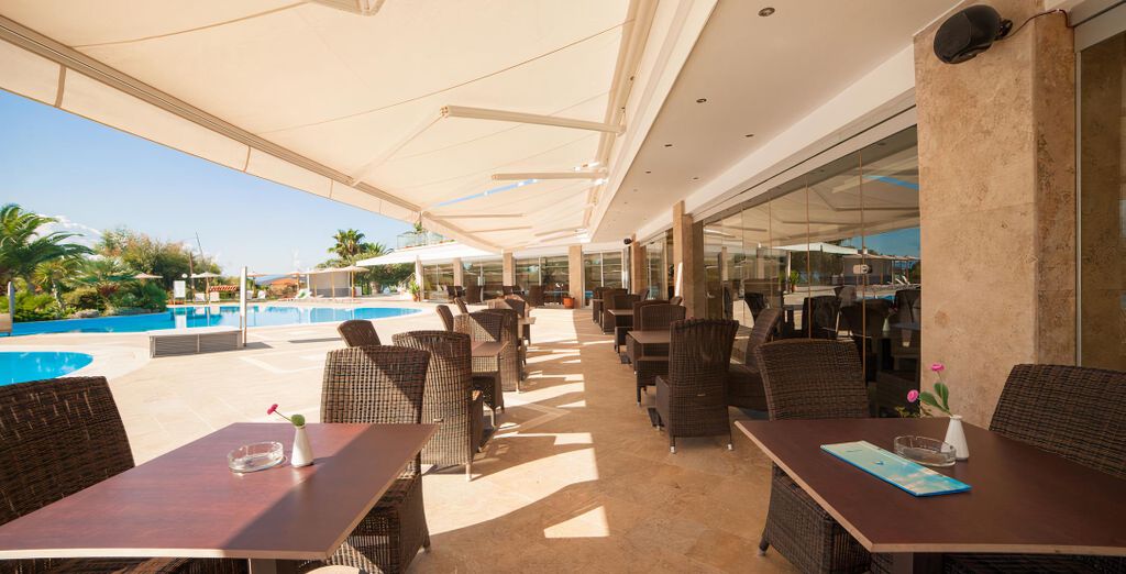 Alexandros Palace 5*