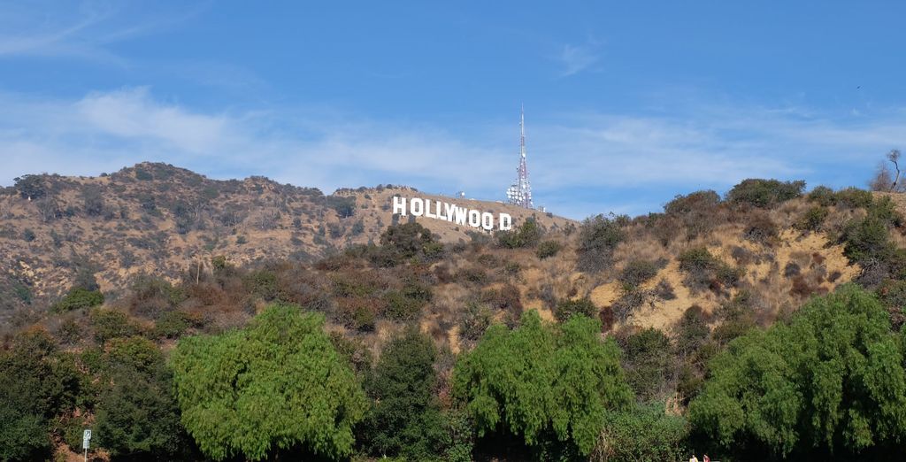 Conrad Los Angeles 5*