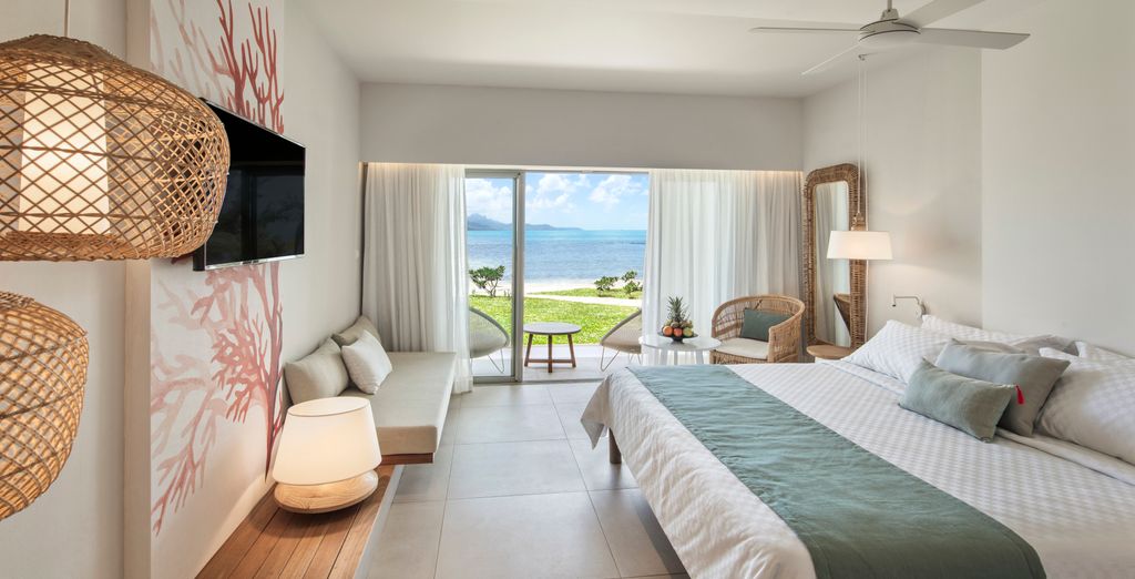 Kappa Club Preskil Island Resort 4*