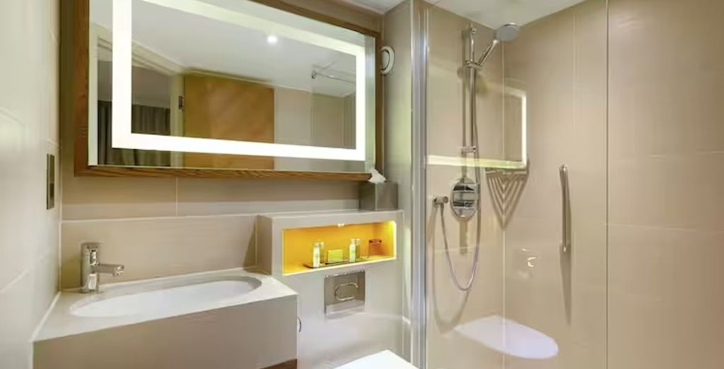 DoubleTree by Hilton Hotel London - Hyde Park 4*