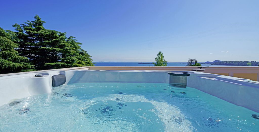 Hotel Villa Sofia 4*