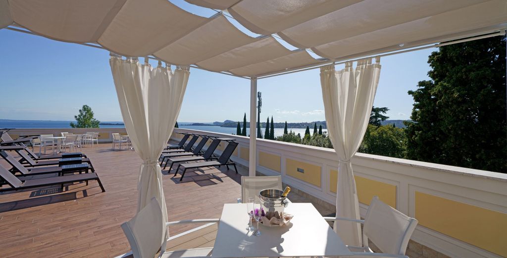 Hotel Villa Sofia 4*