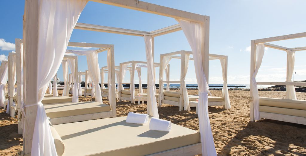 Elba Carlota Beach 4*