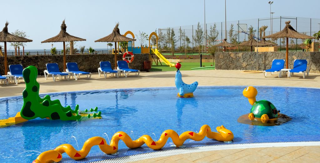 Elba Carlota Beach 4*