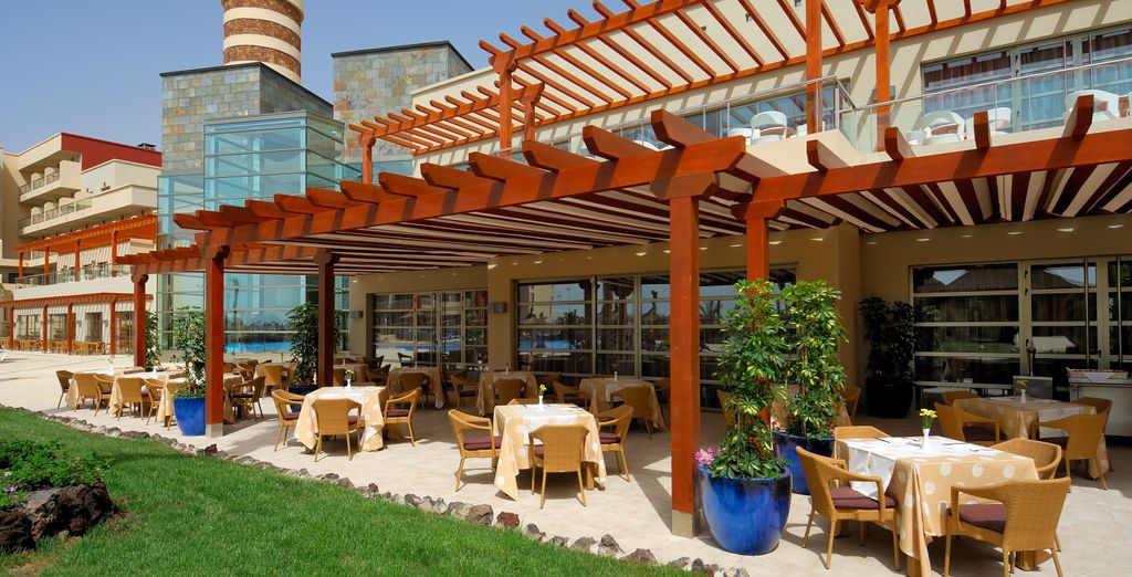 Elba Carlota Beach 4*