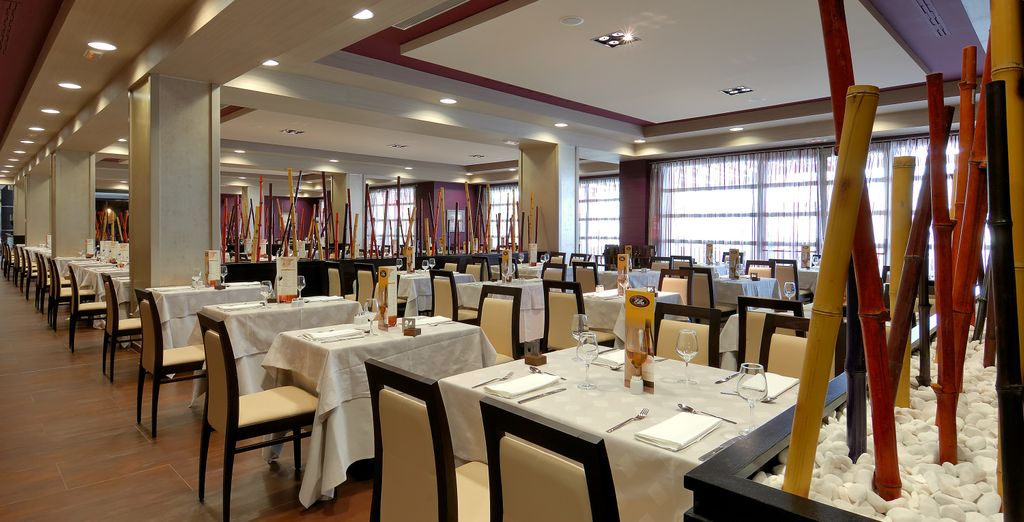 Elba Carlota Beach 4*