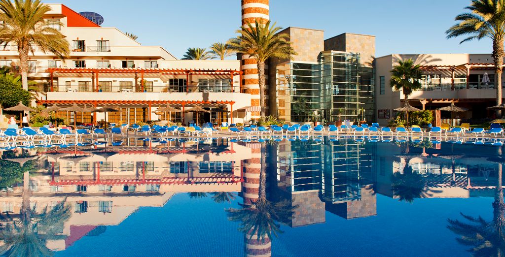Elba Carlota Beach 4*
