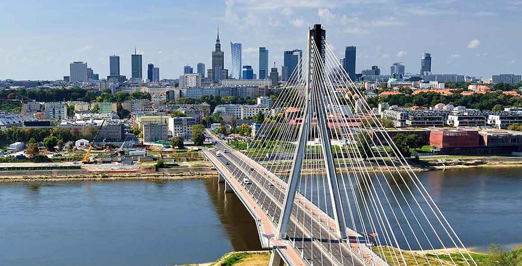 Tour di gruppo: Viaggio nel Paese tra le principali città