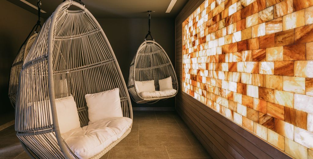 Mangia's Torre del Barone Resort & Spa 5*