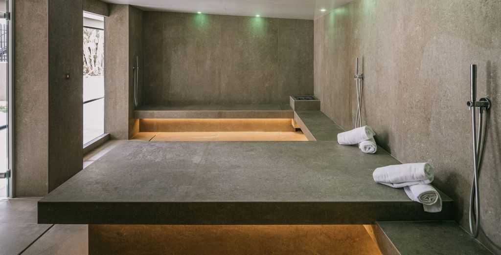 Mangia's Torre del Barone Resort & Spa 5*