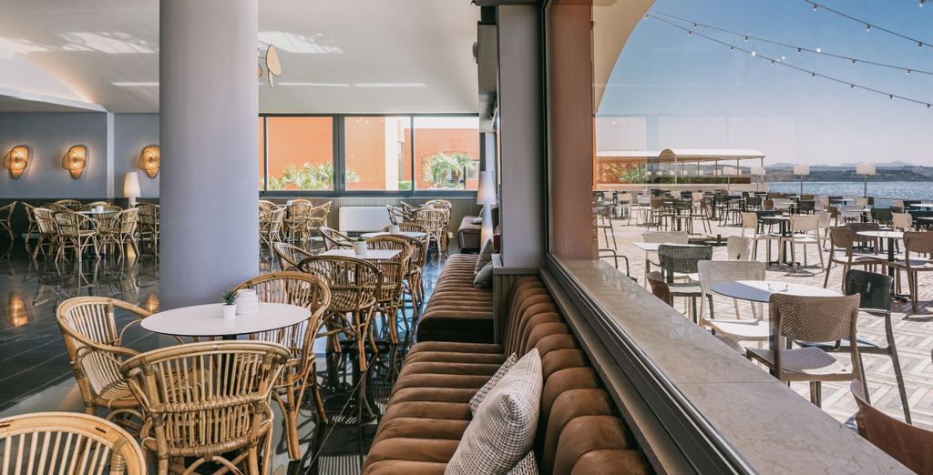 Mangia's Torre del Barone Resort & Spa 5*