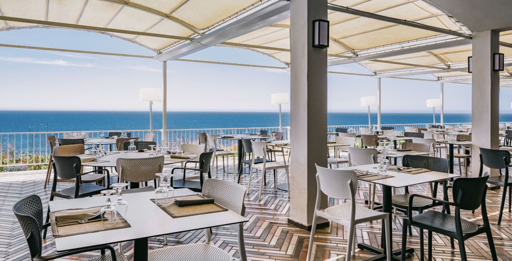 Mangia's Torre del Barone Resort & Spa 5*