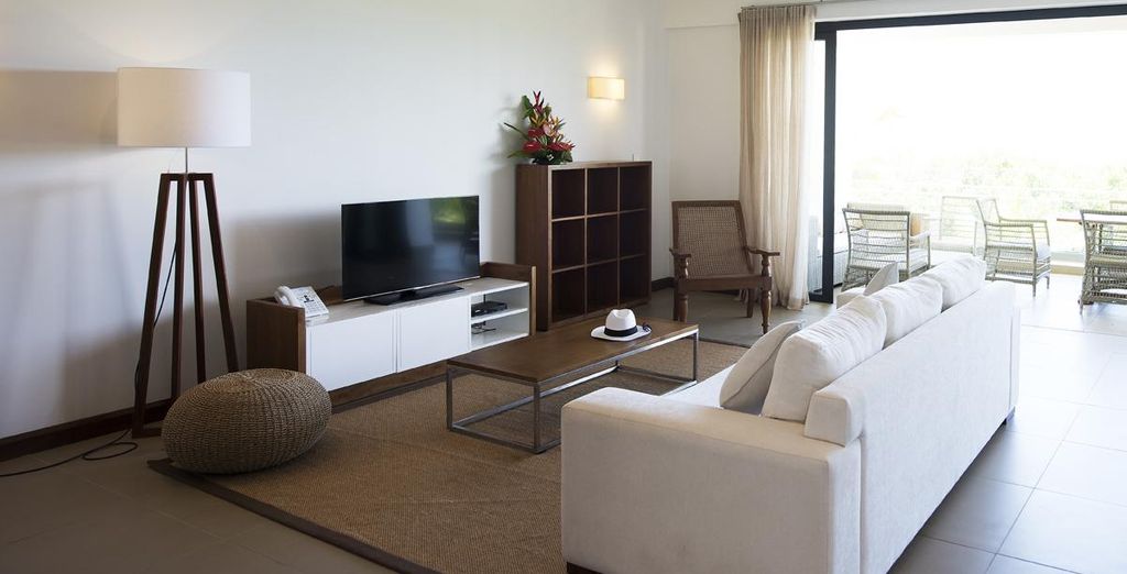 Azuri Residences & Villas by Life in Blue 